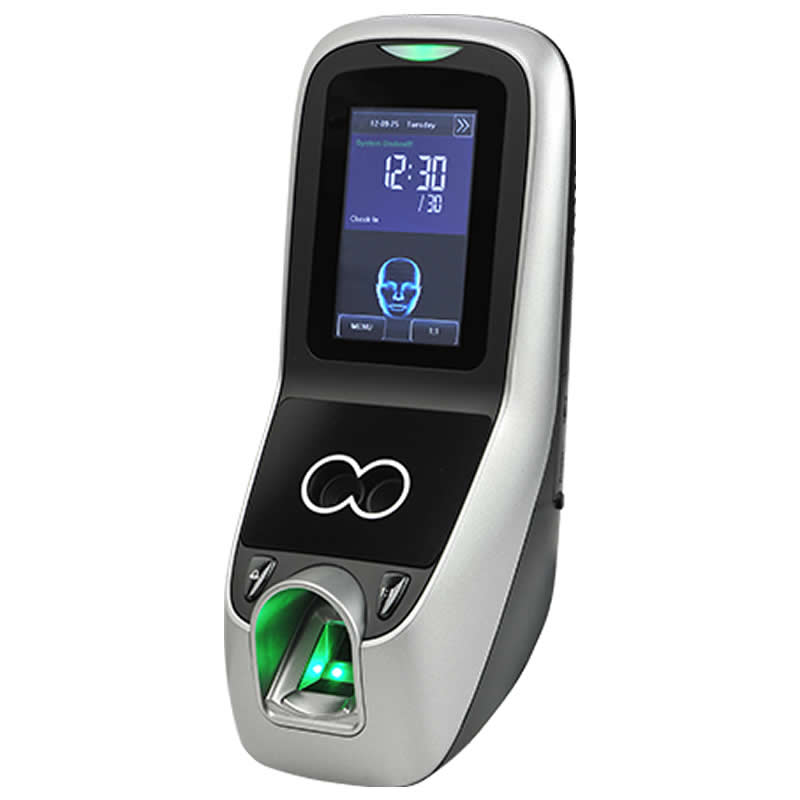 MultiBio 700 Biometric Time Attendance Product